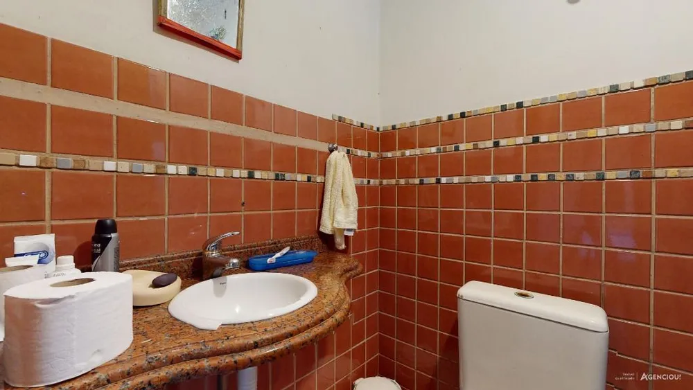 Casa, 5 quartos, 550 m² - Foto 4