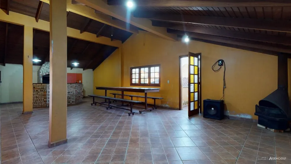 Casa, 5 quartos, 550 m² - Foto 11