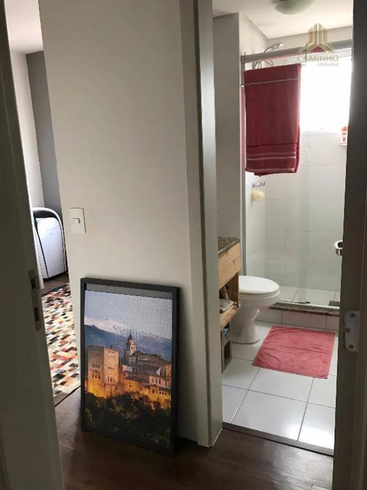 Apartamento, 3 quartos, 85 m² - Foto 7