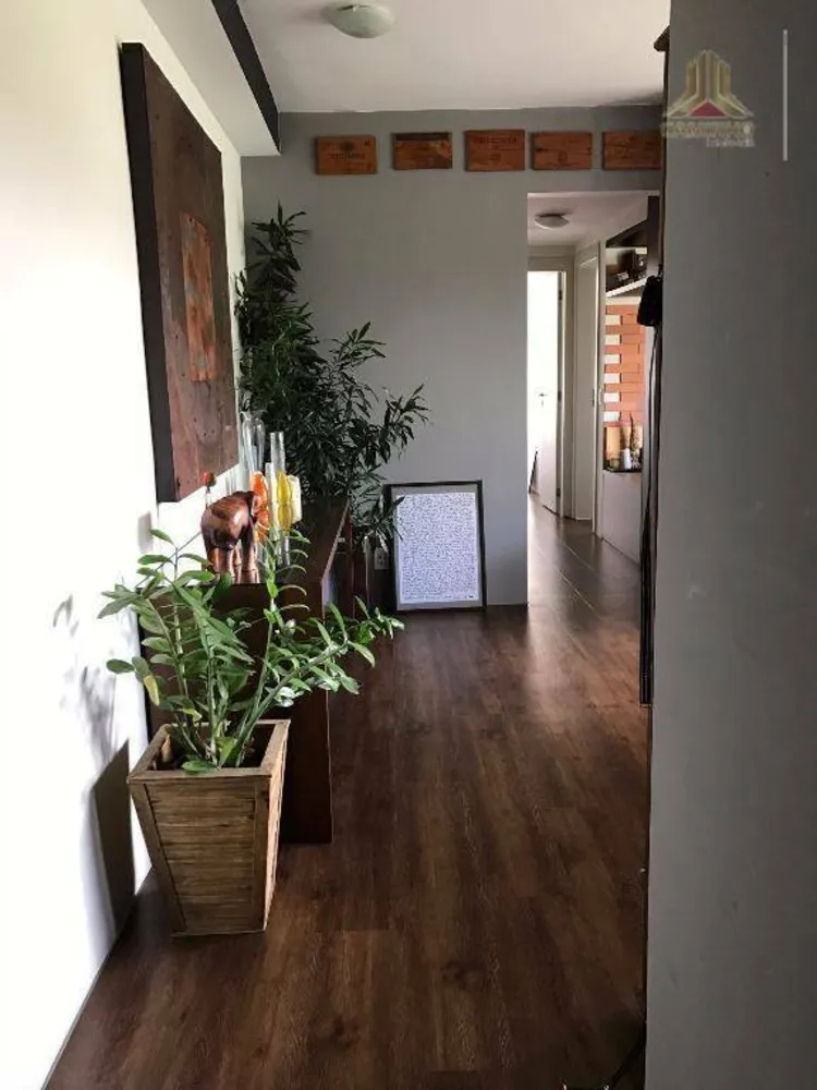 Apartamento, 3 quartos, 85 m² - Foto 5