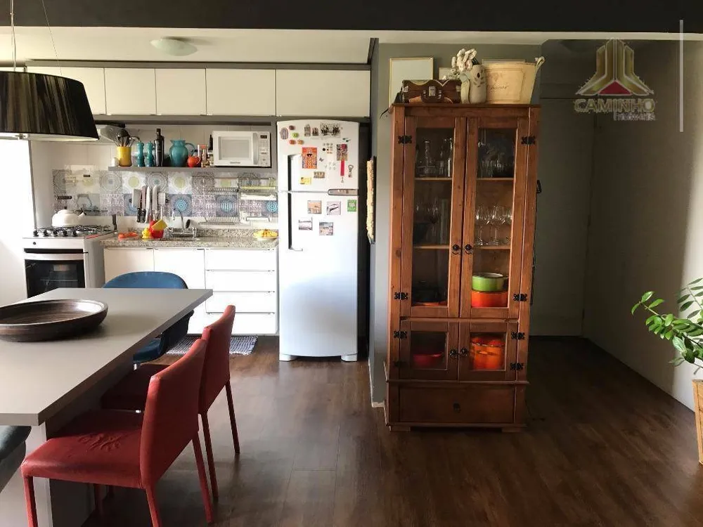 Apartamento, 3 quartos, 85 m² - Foto 1