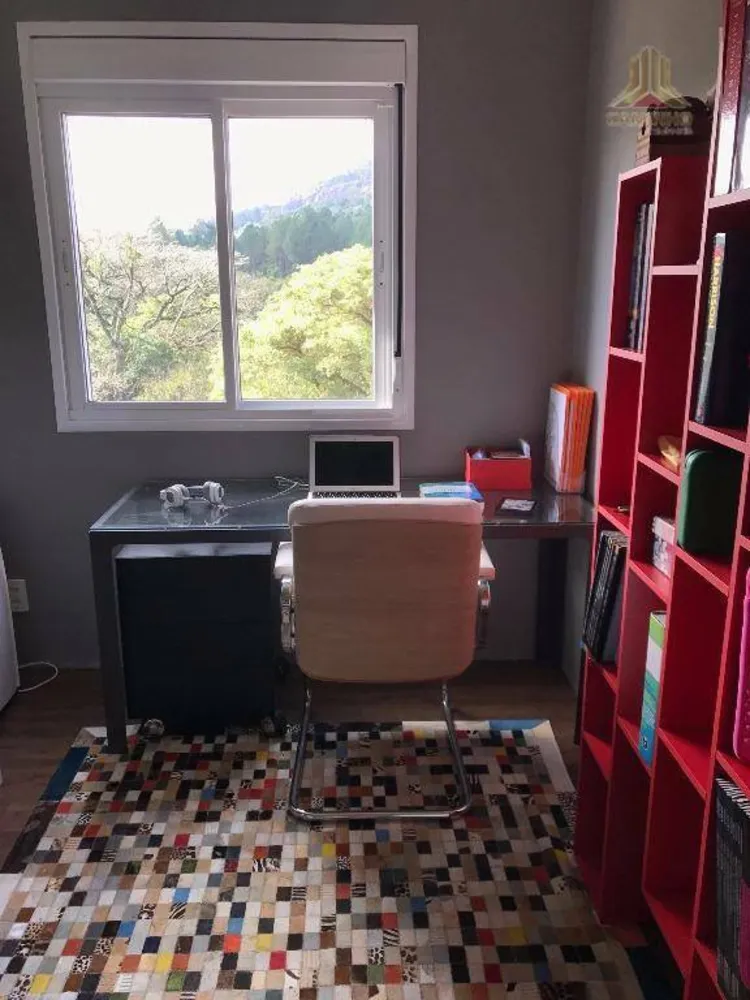 Apartamento, 3 quartos, 85 m² - Foto 8