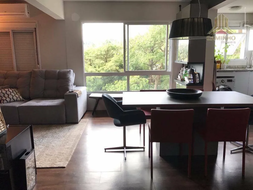 Apartamento, 3 quartos, 85 m² - Foto 2