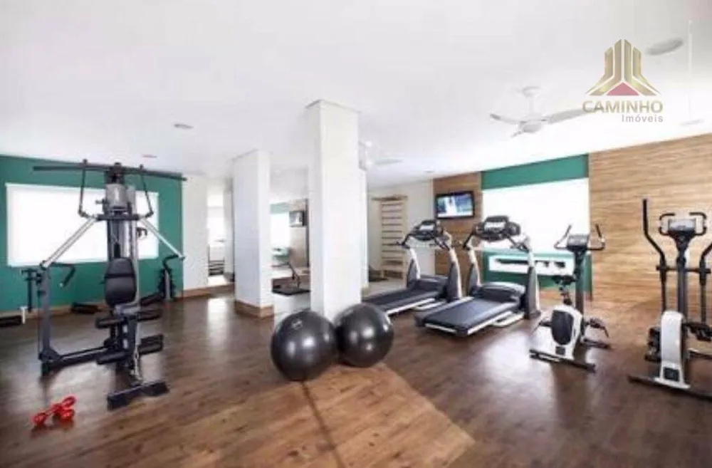 Apartamento, 3 quartos, 85 m² - Foto 4