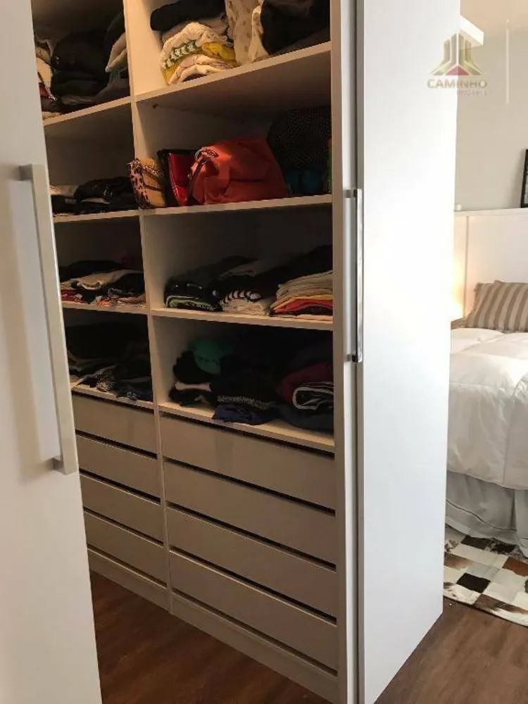 Apartamento, 3 quartos, 85 m² - Foto 6