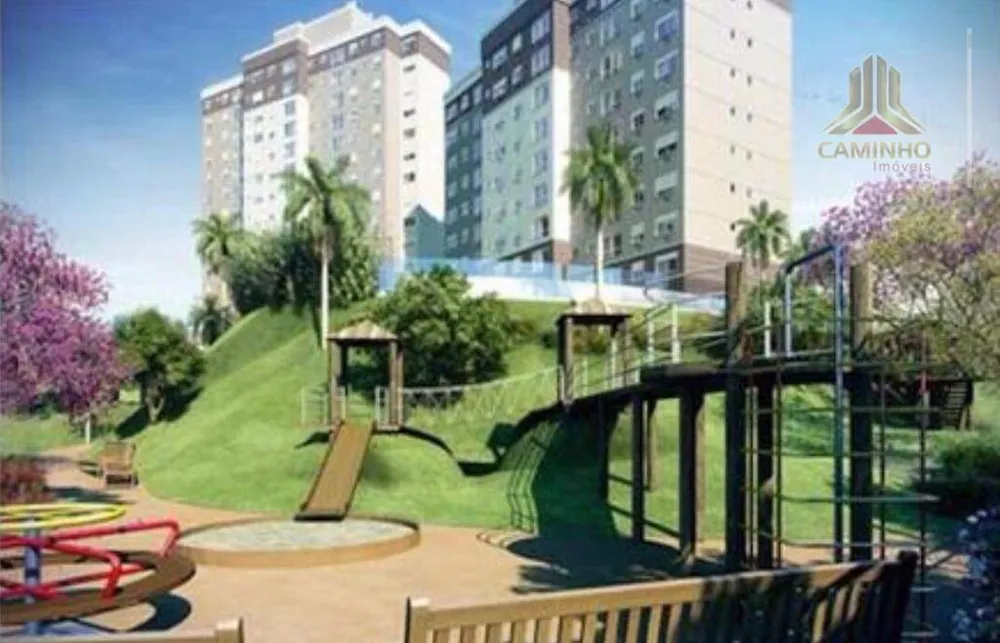 Apartamento, 3 quartos, 85 m² - Foto 10