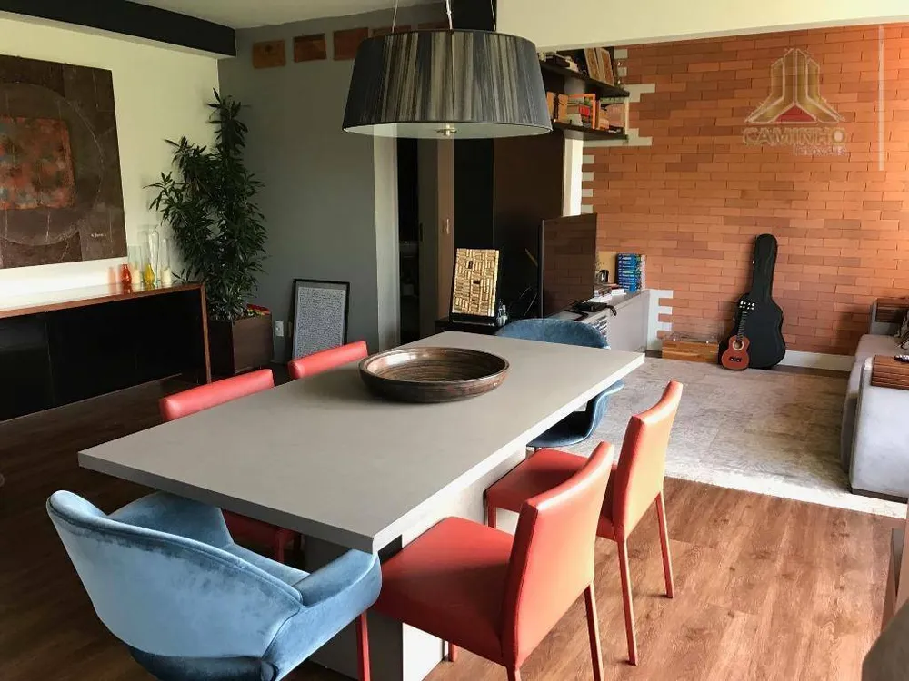 Apartamento, 3 quartos, 85 m² - Foto 3