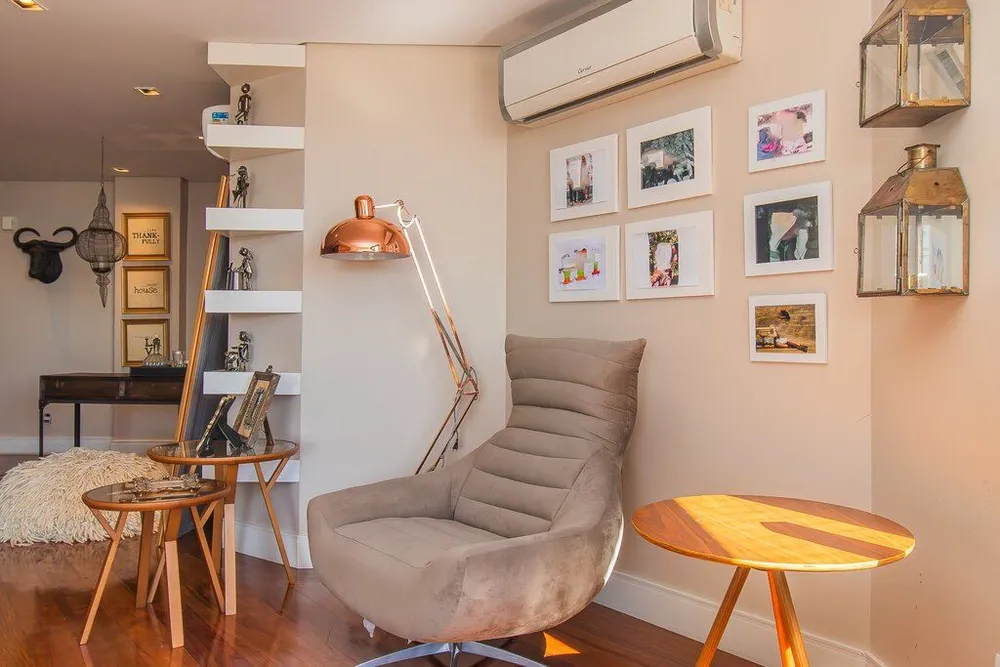 Apartamento, 3 quartos, 287 m² - Foto 7