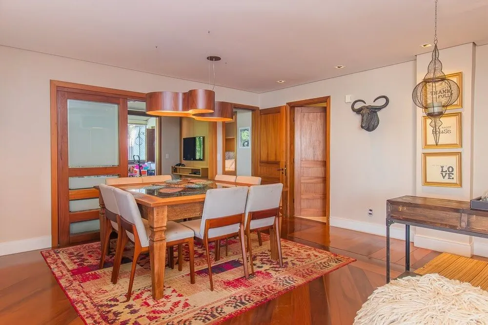 Apartamento, 3 quartos, 287 m² - Foto 8