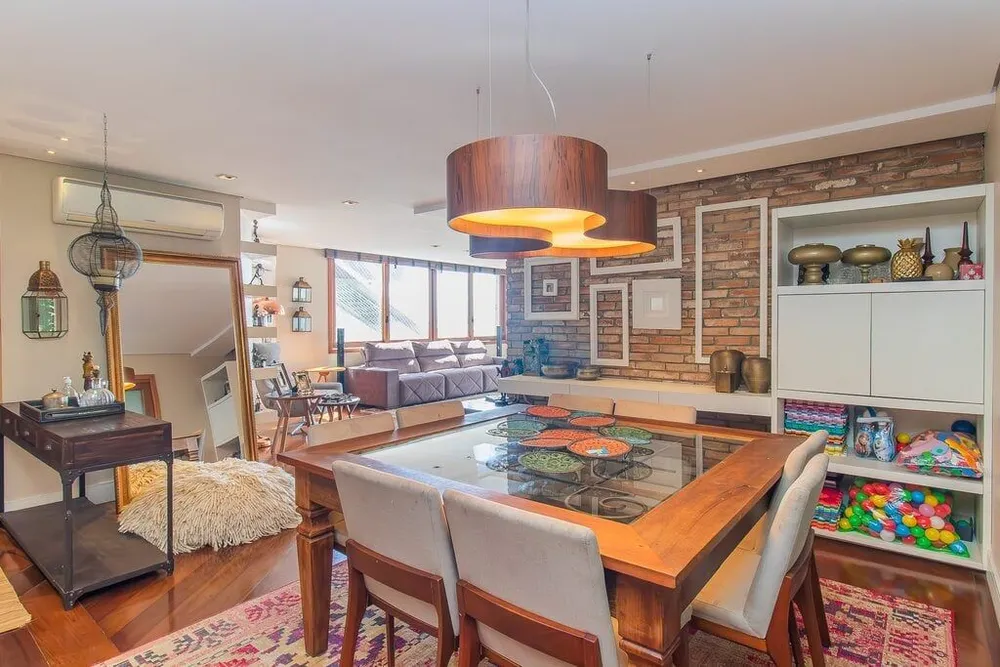 Apartamento, 3 quartos, 287 m² - Foto 2