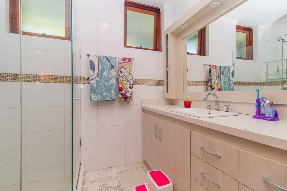 Apartamento, 3 quartos, 287 m² - Foto 1