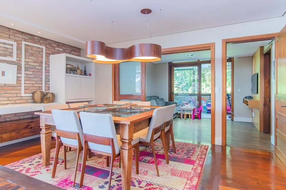 Apartamento, 3 quartos, 287 m² - Foto 6