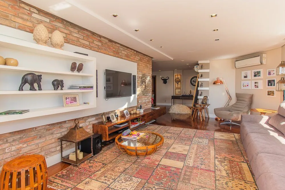Apartamento, 3 quartos, 287 m² - Foto 4