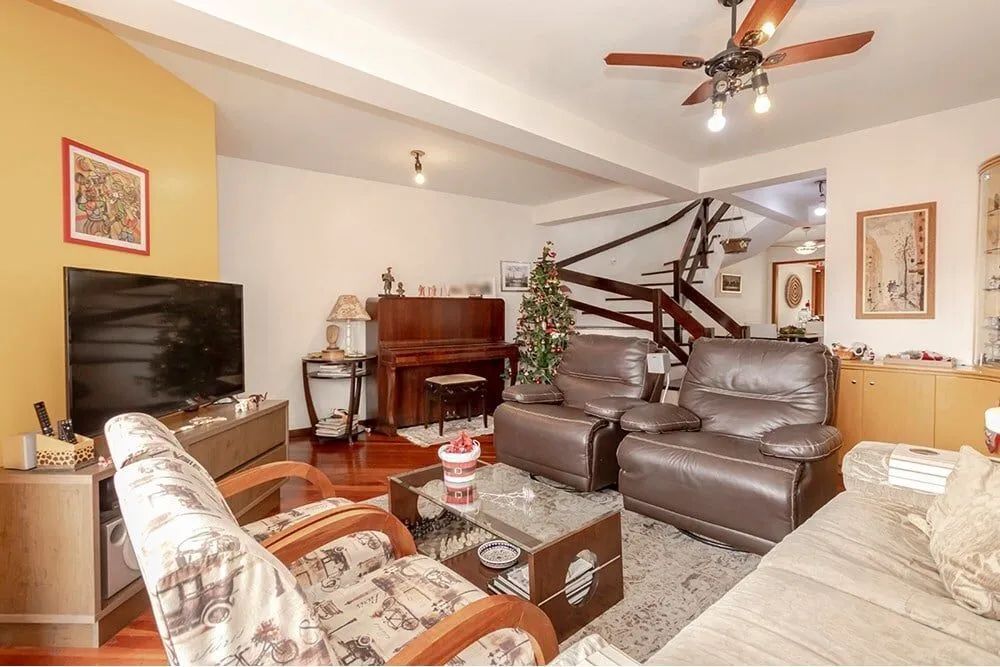 Casa de Condomínio, 3 quartos - Foto 7