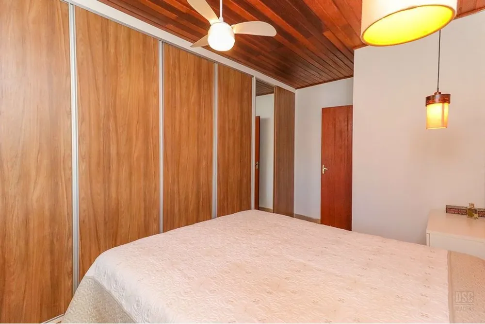 Casa de Condomínio, 2 quartos - Foto 1