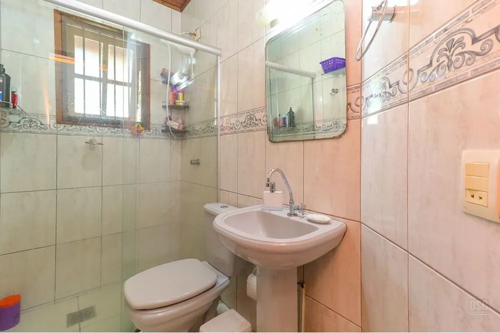 Casa de Condomínio, 2 quartos - Foto 10