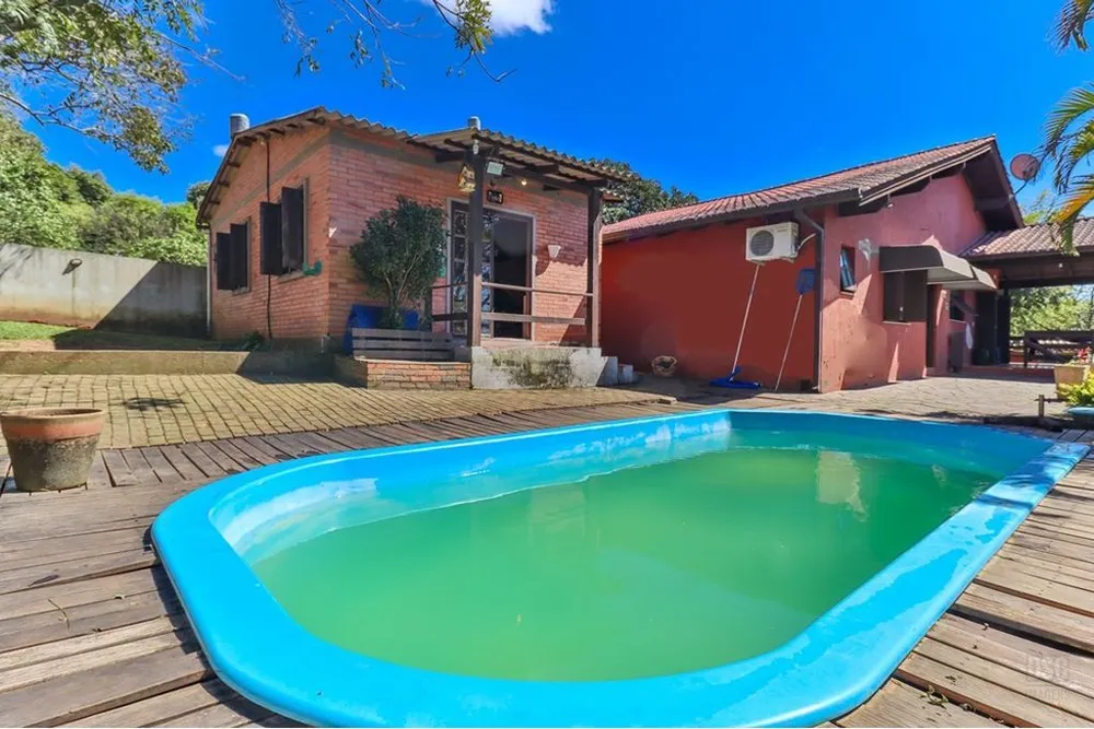 Casa de Condomínio, 2 quartos - Foto 6