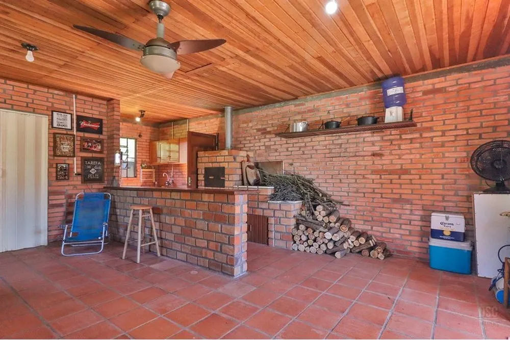 Casa de Condomínio, 2 quartos - Foto 5