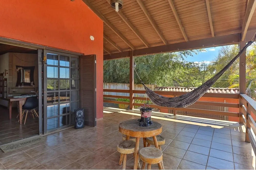 Casa de Condomínio, 2 quartos - Foto 4
