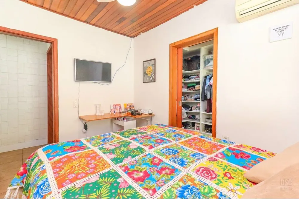 Casa de Condomínio, 2 quartos - Foto 12