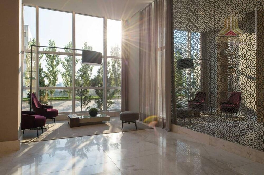 Apartamento à venda com 3 quartos, 308m² - Foto 6