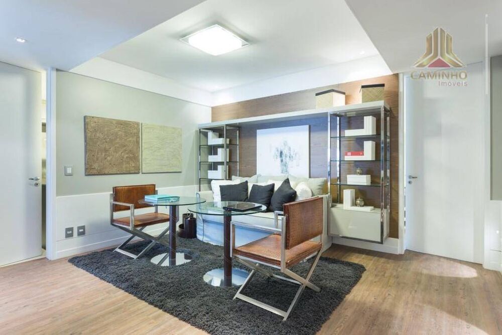 Apartamento à venda com 3 quartos, 308m² - Foto 13