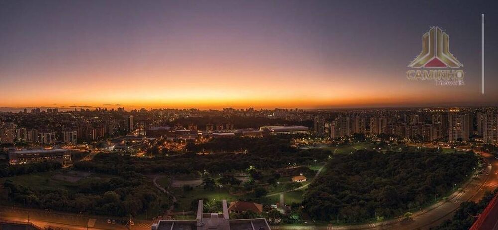 Apartamento à venda com 3 quartos, 308m² - Foto 2