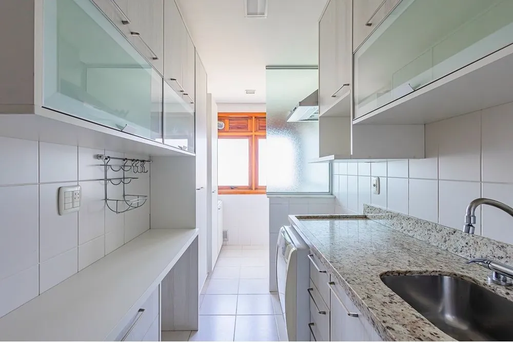 Apartamento, 3 quartos, 87 m² - Foto 1