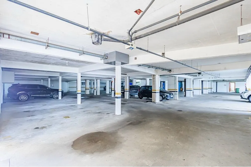 Apartamento, 3 quartos, 87 m² - Foto 6