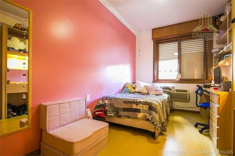Apartamento, 3 quartos, 153 m² - Foto 2