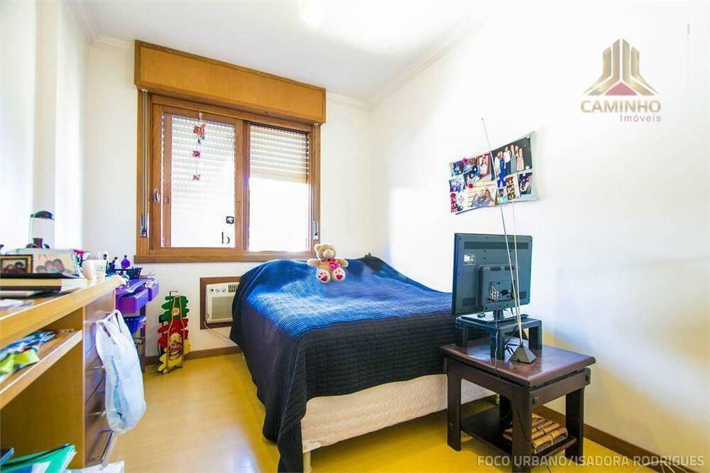 Apartamento, 3 quartos, 153 m² - Foto 3