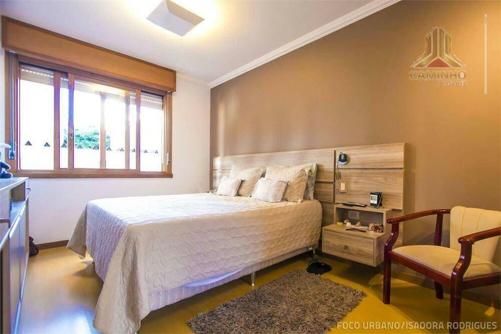 Apartamento, 3 quartos, 153 m² - Foto 1