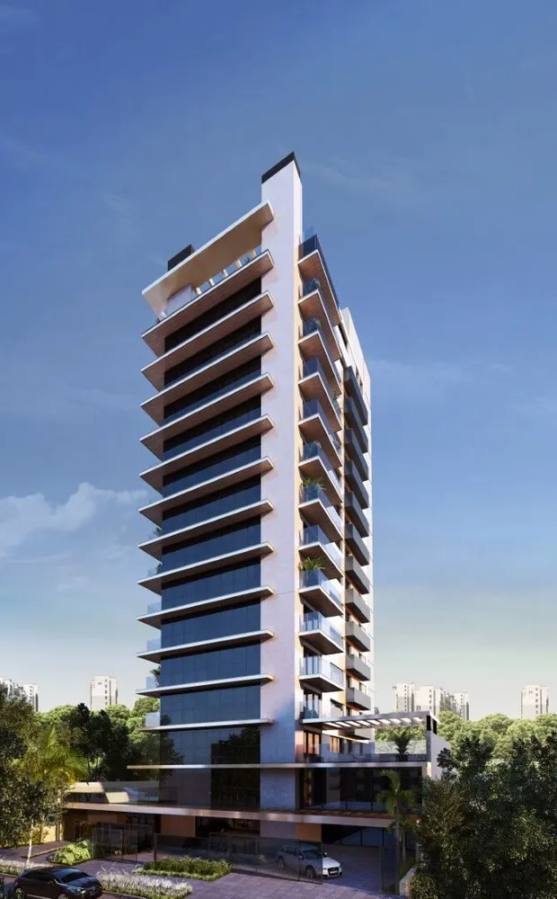 Cobertura, 4 quartos, 344 m² - Foto 4