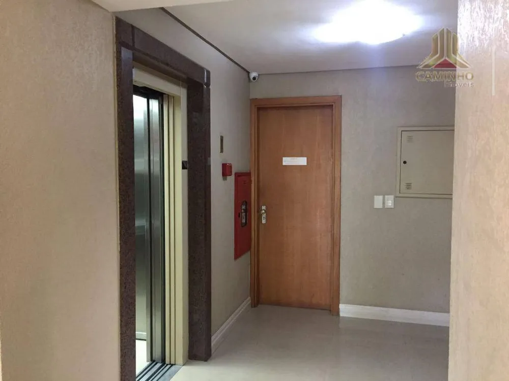 Apartamento, 3 quartos, 119 m² - Foto 5