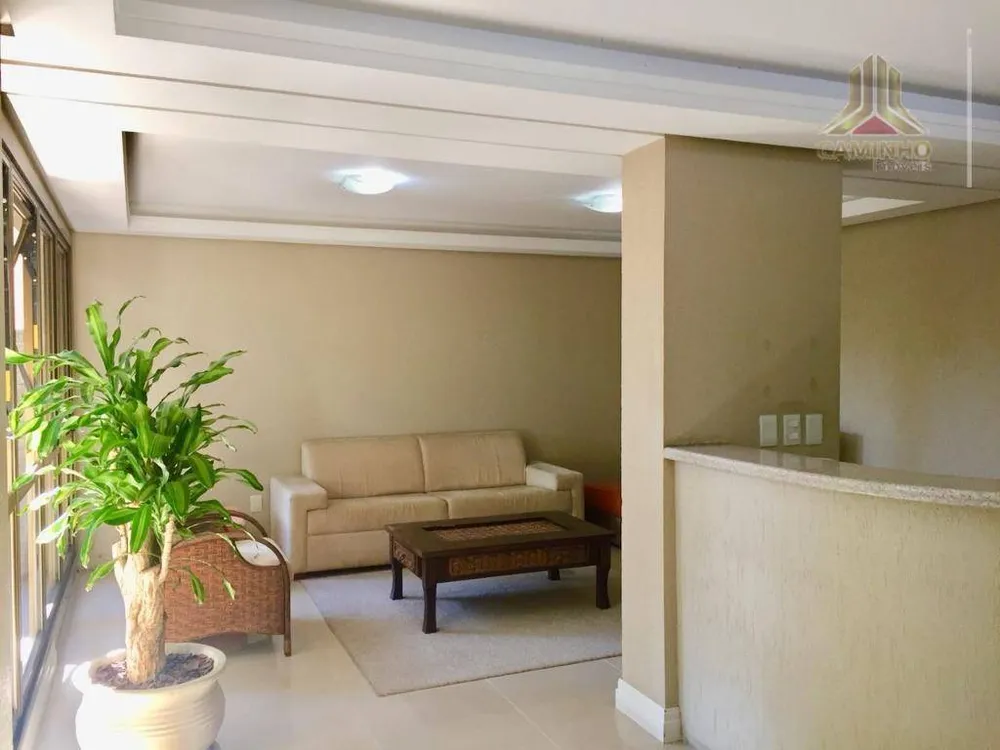 Apartamento, 3 quartos, 119 m² - Foto 3