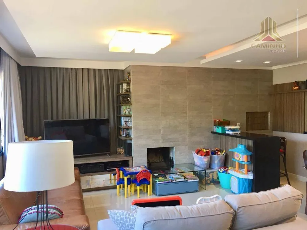 Apartamento, 3 quartos, 119 m² - Foto 10