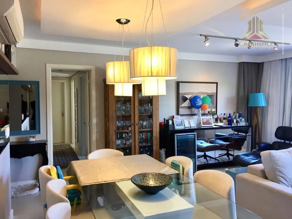 Apartamento, 3 quartos, 119 m² - Foto 9