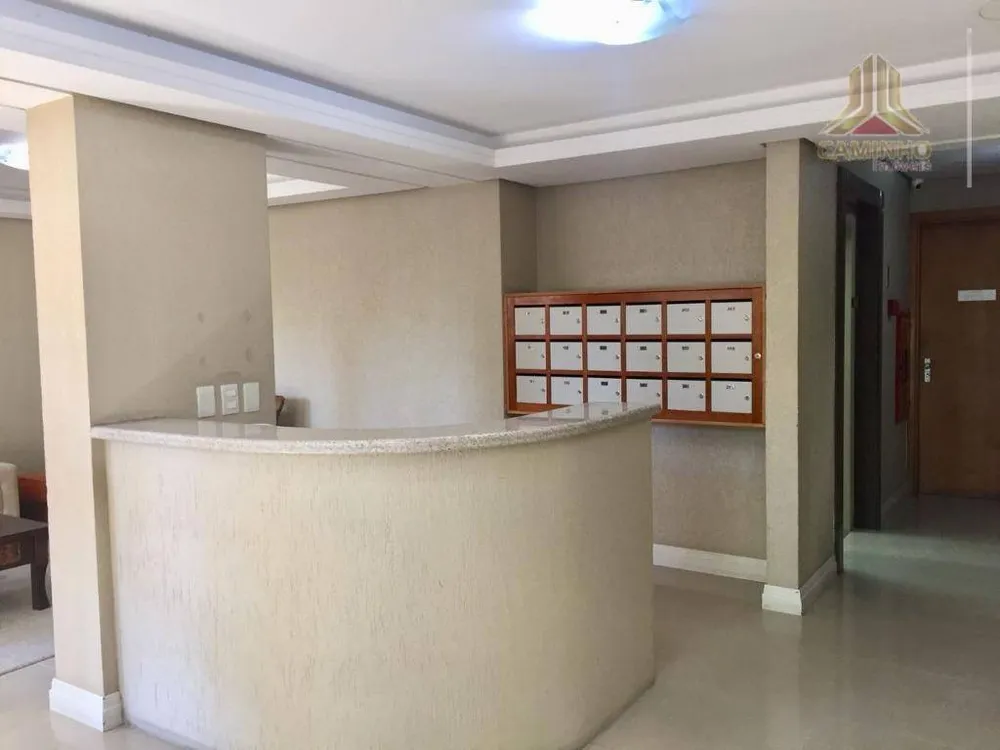 Apartamento, 3 quartos, 119 m² - Foto 11