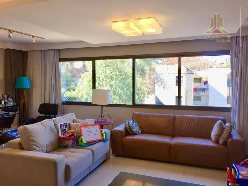 Apartamento, 3 quartos, 119 m² - Foto 8