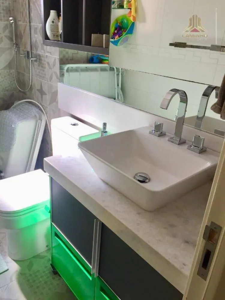 Apartamento, 3 quartos, 119 m² - Foto 4