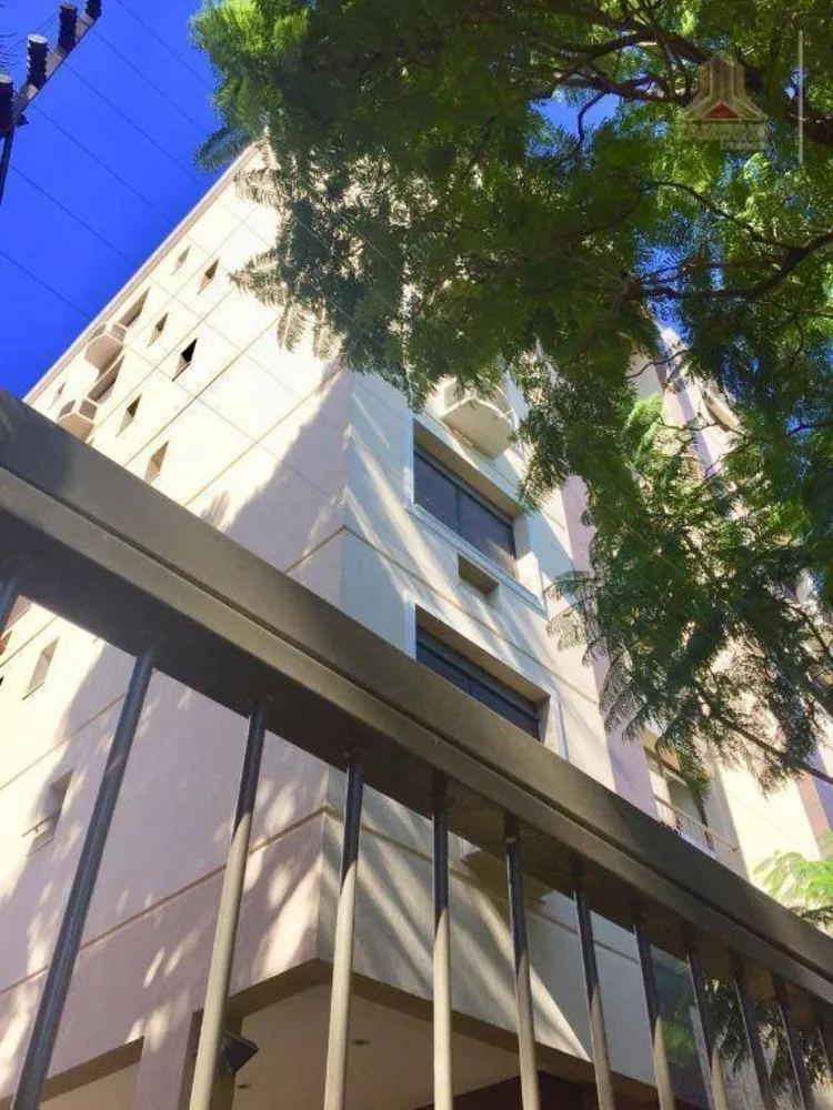 Apartamento, 3 quartos, 119 m² - Foto 12