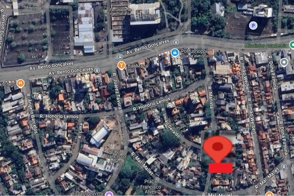 Loteamento e Condomínio - Foto 8