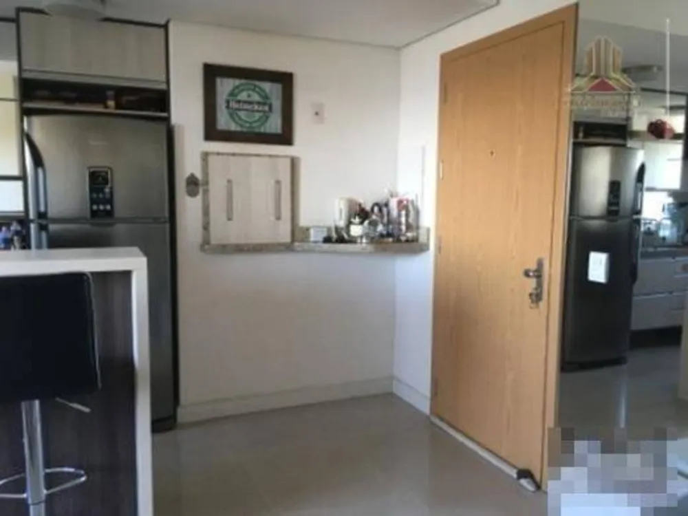 Apartamento, 2 quartos, 57 m² - Foto 3