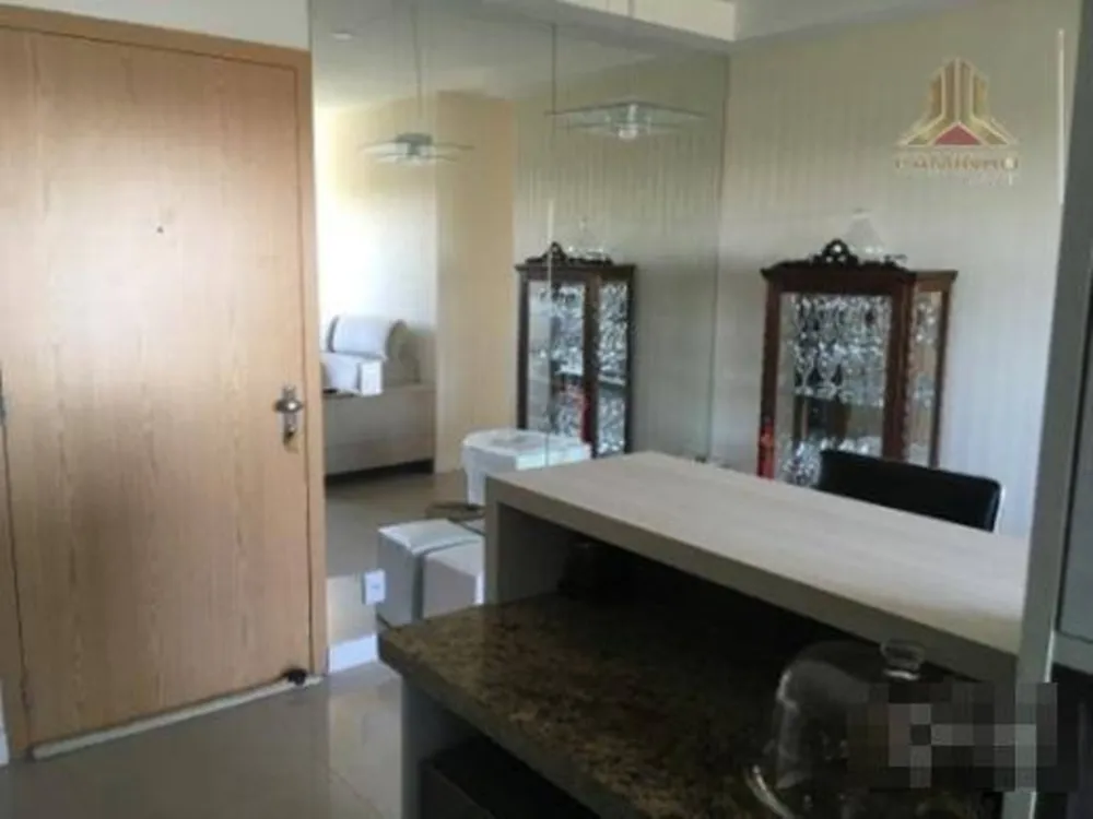Apartamento, 2 quartos, 57 m² - Foto 1