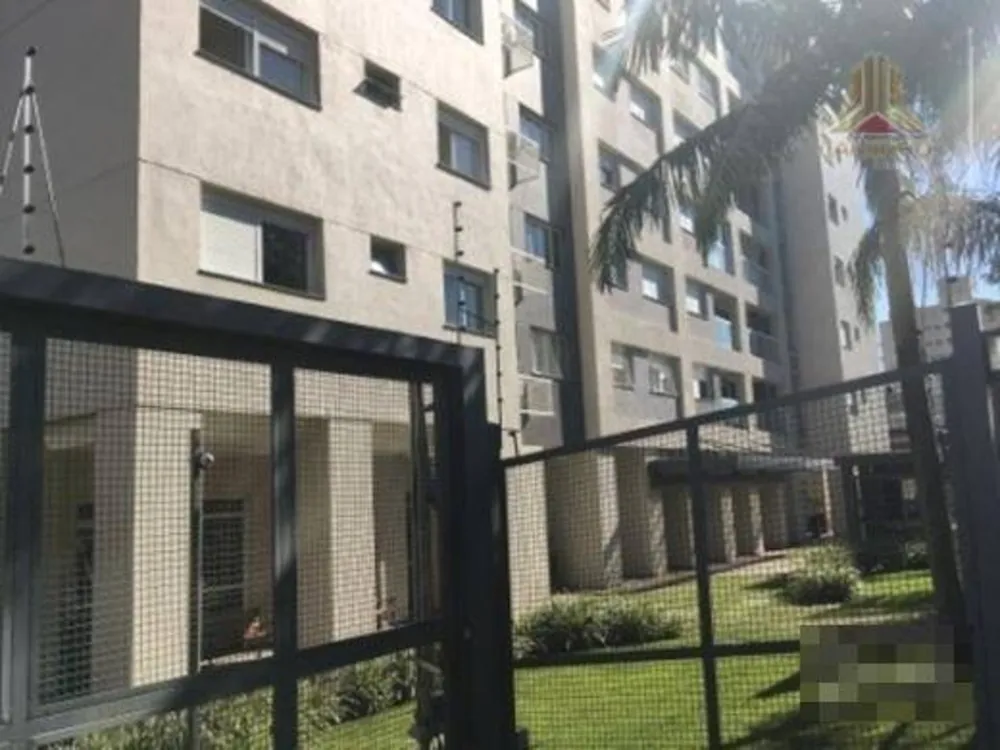 Apartamento, 2 quartos, 57 m² - Foto 4