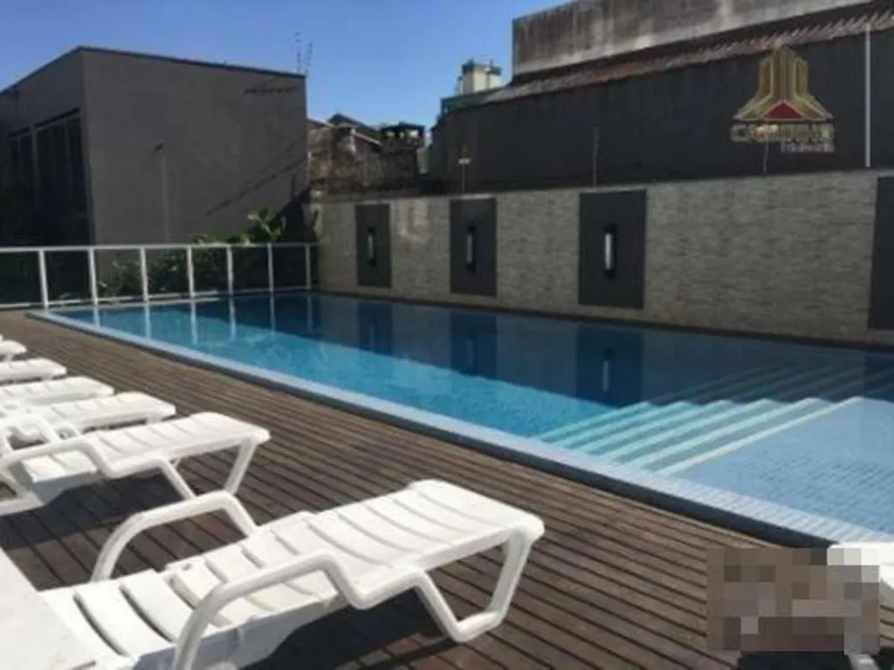 Apartamento, 2 quartos, 57 m² - Foto 6
