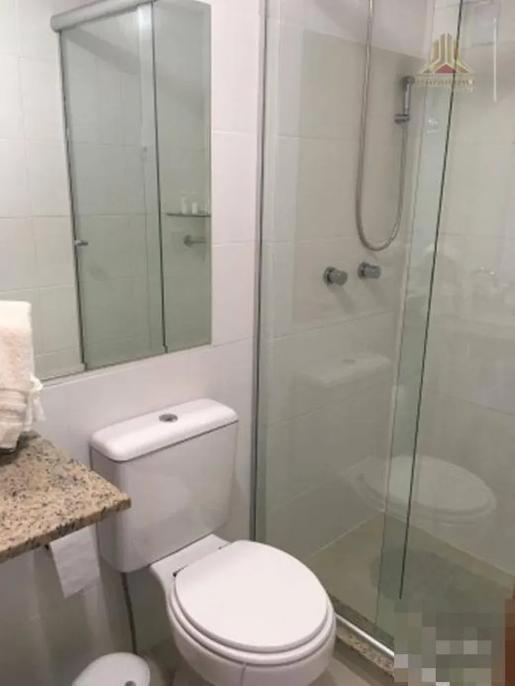Apartamento, 2 quartos, 57 m² - Foto 1