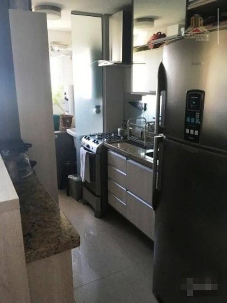 Apartamento, 2 quartos, 57 m² - Foto 7