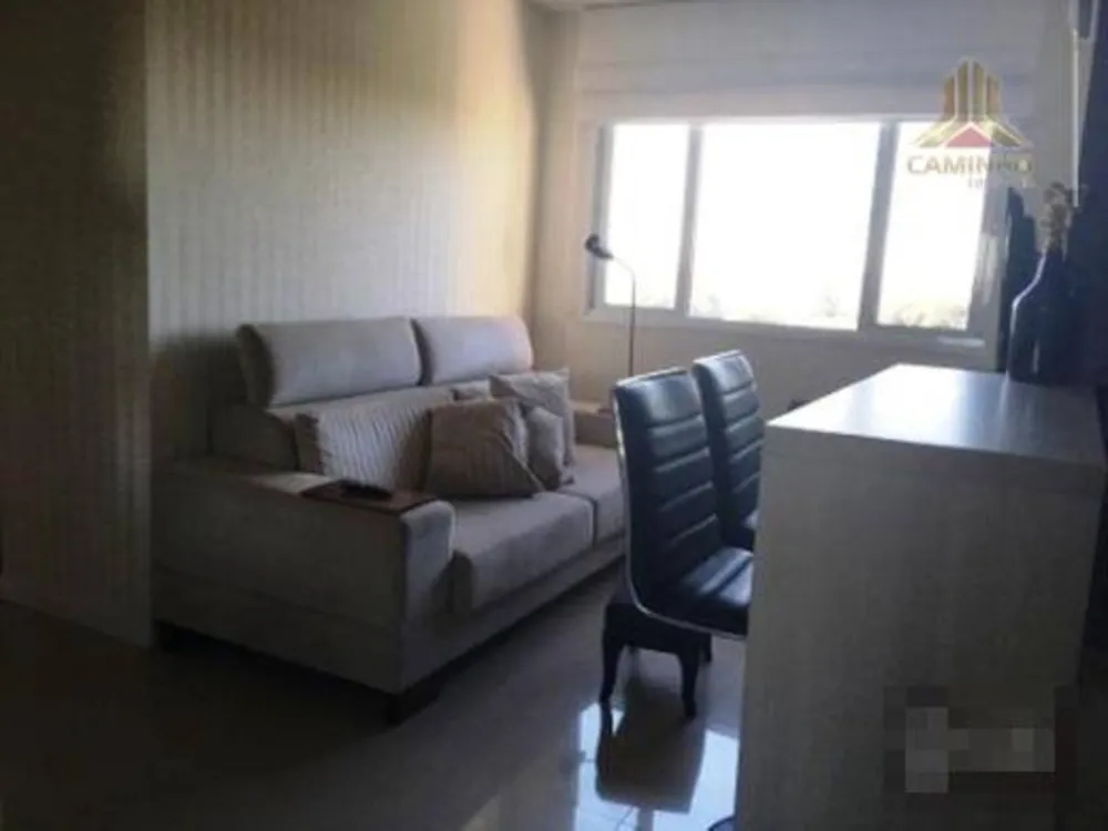 Apartamento, 2 quartos, 57 m² - Foto 2
