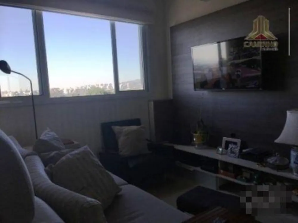Apartamento, 2 quartos, 57 m² - Foto 3